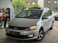 Volkswagen Sharan Highline*KAMERA*SHZ*PANO*7SITZER* Düsseldorf - Eller Vorschau