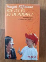 Religion Fachbuch Kinderfragen Familie Käßmann Niedersachsen - Nienburg (Weser) Vorschau