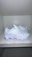 Nike TNS in weiß GR 42 NEU! Niedersachsen - Osnabrück Vorschau
