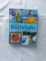 Buch, Mein Basteljahr 365 Ideen für die ganze Familie Baden-Württemberg - Nagold Vorschau