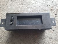 Opel Corsa C Display Uhr / Radio TID 009164455 Rheinland-Pfalz - Wissen Vorschau