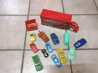 Tolle Spielautos von "Cars" mit Funktionen Nordrhein-Westfalen - Kleve Vorschau