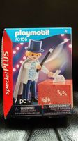 NEU! Playmobil Special Plus 70156 Zauberer Magier Kaninchen OVP Baden-Württemberg - Schorndorf Vorschau