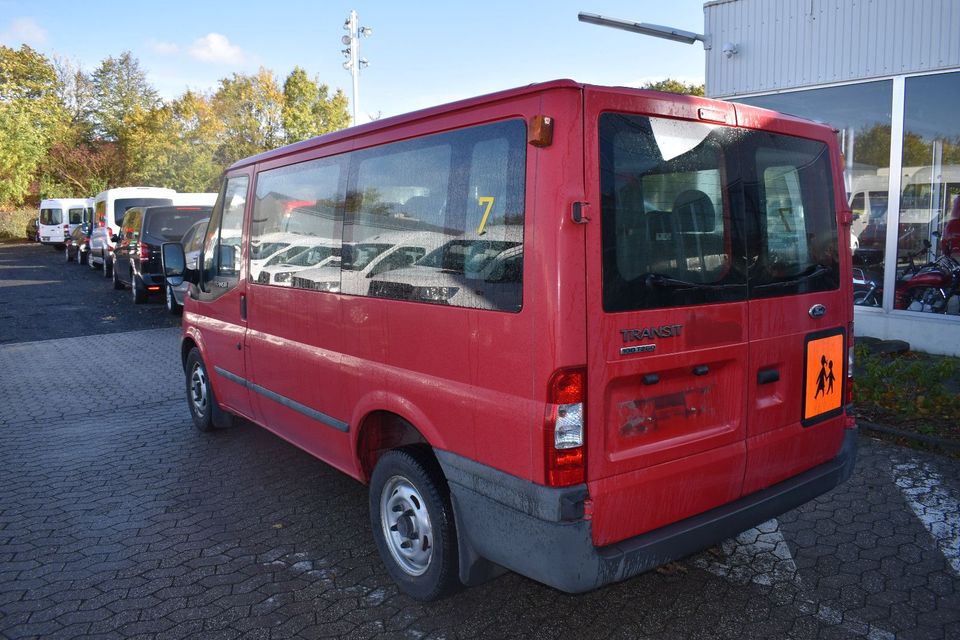 Ford Transit Kombi FT 280 K Behindertengerecht *4323 in Rheinbach