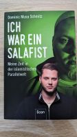 Ich war ein Salafist | Dominic Musa Schmitz | Biographie Baden-Württemberg - Karlsruhe Vorschau