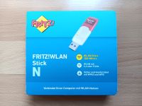 AVM Fritz WLAN Stick N - NEU, Windows, Internet, W-LAN, USB Nordrhein-Westfalen - Düren Vorschau