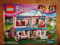 Lego Friends Neumünster - Timmaspe Vorschau