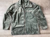 US Army Polartec Fleece Jacke L Düsseldorf - Flingern Nord Vorschau