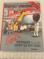 LTU Junior Club Buch für Kids ab 5 Jahre Nordrhein-Westfalen - Kaarst Vorschau