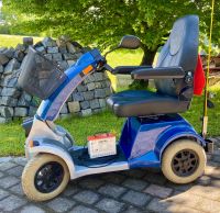 Meyra Ortopedia Elektromobil / E-Scooter / Kranken-Fahrstuhl Bayern - Tann (Niederbay) Vorschau