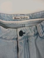 Acne Studios Jeans Kurze Hose 100% Baumwolle Frankfurt am Main - Nordend Vorschau