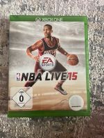 NBA live 15 Baden-Württemberg - Laupheim Vorschau