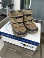 PRIMIGI Winterschuhe Größe 26 Berlin - Reinickendorf Vorschau