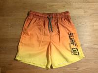 Badeshorts Surf orange gelb Größe 146/152 gebraucht Leipzig - Engelsdorf Vorschau