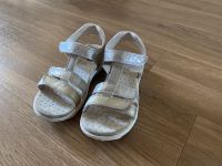 Schuhe Sandalen Leder GEOX Gr. 31 Aachen - Aachen-Mitte Vorschau