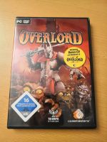Overlord PC Spiel + Bonus Material Nordrhein-Westfalen - Recke Vorschau