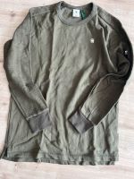 Pullover G Star Raw Größe M grün Nordrhein-Westfalen - Paderborn Vorschau