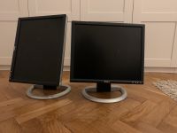 Zwei Dell Flat Panel Monitor Neuhausen-Nymphenburg - Neuhausen Vorschau