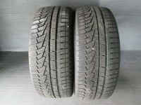 Winterreifen 255/45R20 105V Hankook Winter icept evo2 SUV Baden-Württemberg - Freudenstadt Vorschau