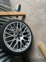 1 Diewe impatto Alufelgen 19 Zoll 8,5x19 von SLK 171 Nordrhein-Westfalen - Oberhausen Vorschau