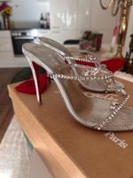 Christian Louboutin Sandalen Gr.36 NEUE Bayern - Lindau Vorschau