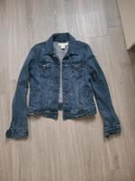 Jeansjacke Gr 40 H&M Nordrhein-Westfalen - Straelen Vorschau