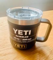 Hochwertiger Isolierbecher / Camping-Tasse von YETI, neu Essen - Bredeney Vorschau