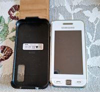 Samsung GT-S5230 Niedersachsen - Hage Vorschau