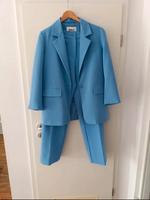 Only - Anzug - Zweiteiler - Blazer - Business - blau Brandenburg - Zossen Vorschau