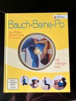 Bauch Beine Po Abnehmen Buch Baden-Württemberg - Freudenstadt Vorschau