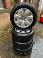 Audi 225/55 ZR16 Allwetterreifen DOT2023 ET45 -LK 5x112 Rheinland-Pfalz - Wittlich Vorschau