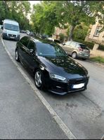 Audi A4 B9 2.0 TFSI S-line Baden-Württemberg - Bietigheim-Bissingen Vorschau