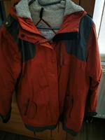 C&A  Winterjacke Anorak Gr. L Lichtentanne - Schönfels Gem Lichtentanne Vorschau