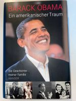 Barack Obama: ein amerikanischer Traum Wuppertal - Barmen Vorschau