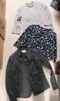 Blazer, Street one, Gerry Weber, Gr 40, 42 Niedersachsen - Ihlow Vorschau