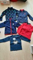 Trollkids Fleecejacke Name it Shirt Sterne Gr. 98 Wiesbaden - Erbenheim Vorschau