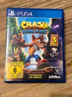 Playstation 4 Spiel Crash Bandicoot N Sane Trilogy Rheinland-Pfalz - Neustadt an der Weinstraße Vorschau