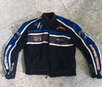 Motorradjacke Modeka Herren Gr.XXL 52/54 inclusive Versand Schwerin - Schelfstadt Vorschau