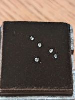 5x 1,3 mm Diamanten Schmuckherstellung Goldschmieden Süd - Niederrad Vorschau