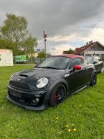 Schlachtfest Mini R58 JCW Akrapovic GP2 Recaro R56 R57 R59 Aero Nordrhein-Westfalen - Ratingen Vorschau