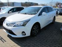 Toyota AVENSIS T2 Premium Nürnberg (Mittelfr) - Großreuth b Schweinau Vorschau