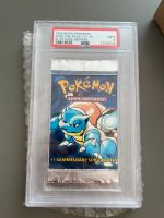 Pokemon Baseset Booster 1. Ed Bayern - Lindau Vorschau