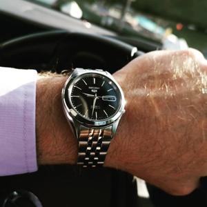 Seiko Snkl23 kleinanzeigen