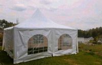 5x5 PVC Pavilion  Neu Bayern - Nittendorf  Vorschau