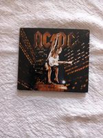 1 CD AC/DC Baden-Württemberg - Winterlingen Vorschau