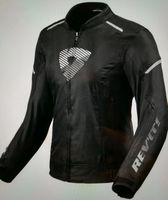 Motorradjacke, Jacke, Damen, schwarz Motorrad Niedersachsen - Weener Vorschau