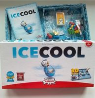 Amigo Familienspiel „Icecool“ *NEU* Kinderspiel des Jahres 2017 Hamburg-Nord - Hamburg Eppendorf Vorschau