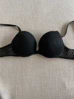 Schwarzer Push-Up BH von Esprit, 80A, Spitze Köln - Nippes Vorschau