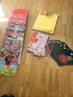 FC Bayern Kids Club Magazine München - Schwabing-Freimann Vorschau