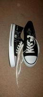 Mickey Mouse Chucks, Damen Sneaker gr. 40 Neuwertig Sachsen - Stollberg Vorschau